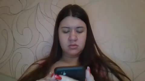 Aletta Oushen online show from 01-02-25, 12:35