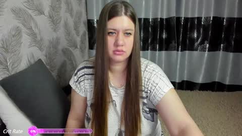 Aletta Oushen online show from 01-12-25, 03:25