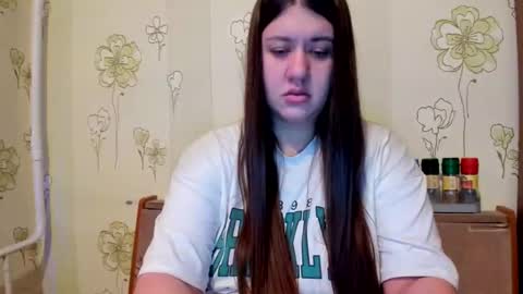 Aletta Oushen online show from 02-08-25, 02:27