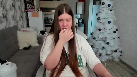 Aletta Oushen online show from 01-15-26, 07:35