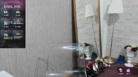 Maria online show from 01-08-25, 08:49