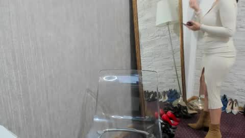 Maria online show from 03-12-25, 05:46