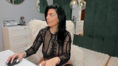 Maria online show from 02-03-26, 05:38