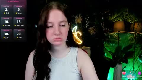 your sweet Lisa online show from 03-23-26, 03:43