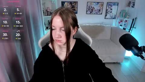 Snapshot of elisabeth_binder chatting on 06-08-26, 03:51 your sweet Lisa online show from 06-08-26, 03:51