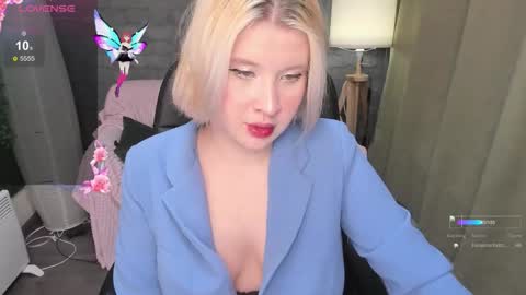 Alana online show from 09-29-25, 10:47