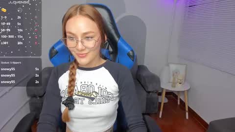 Snapshot of elisabeth_sarmiento chatting on 02-28-25, 10:06 elisabeth sarmiento online show from 02-28-25, 10:06