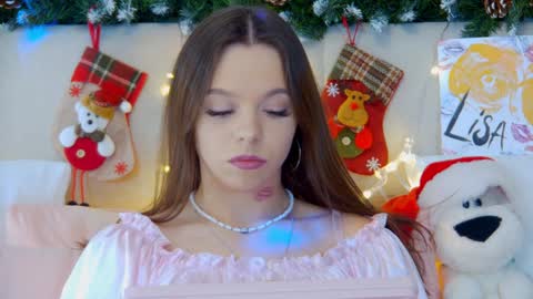 ElisabethDavis online show from 12-14-24, 06:52