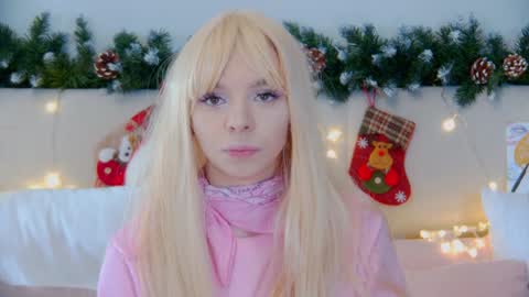 ElisabethDavis online show from 12-27-24, 06:42