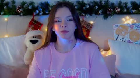 ElisabethDavis online show from 01-04-25, 09:20