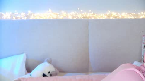 ElisabethDavis online show from 01-18-25, 05:15