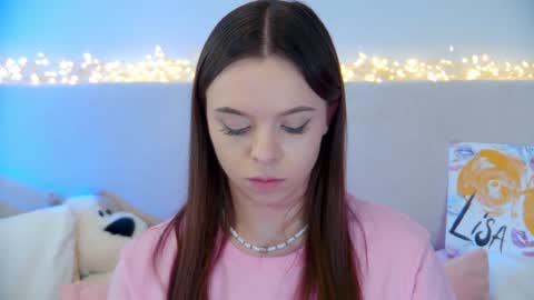 ElisabethDavis online show from 01-24-25, 07:18