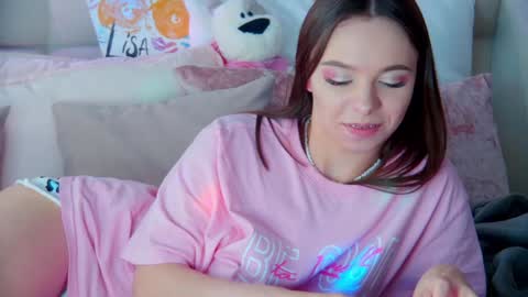 ElisabethDavis online show from 01-31-25, 07:08