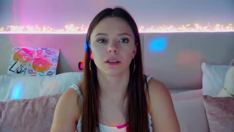 ElisabethDavis online show from 02-24-25, 11:19