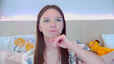 ElisabethDavis online show from 02-26-25, 07:27