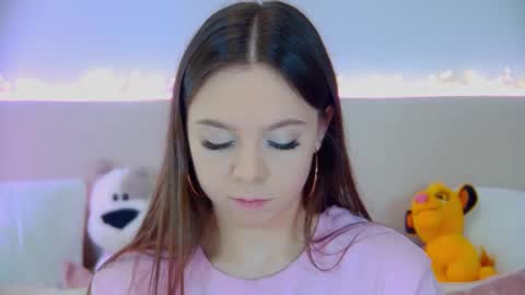 ElisabethDavis online show from 03-06-25, 06:05