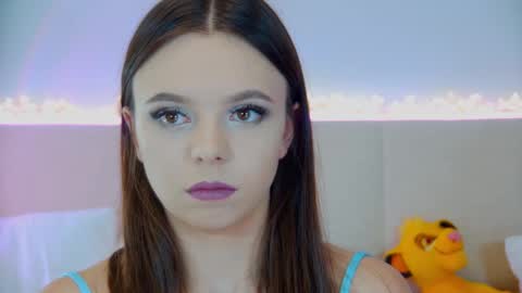 ElisabethDavis online show from 03-09-25, 03:16