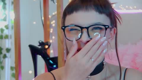 ElisabethDavis online show from 09-22-25, 05:26