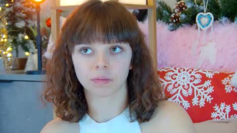 ElisabethDavis online show from 12-20-25, 06:59