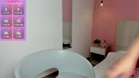 Snapshot of elisabethflores chatting on 10-25-25, 09:31 elisabethflores online show from 10-25-25, 09:31