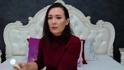 Krissy online show from 02-12-26, 08:42