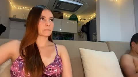 Elisabet william online show from 01-12-26, 03:56