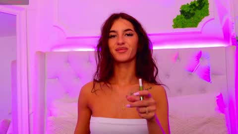 ElisaCharm online show from 05-28-26, 04:10