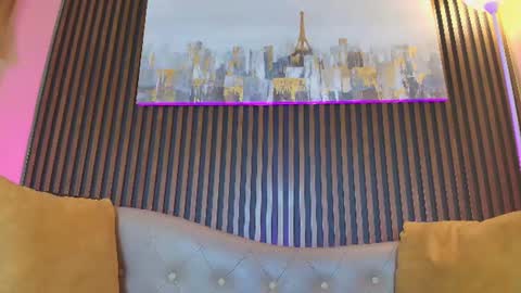 Elisa Sue online show from 07-01-26, 03:52