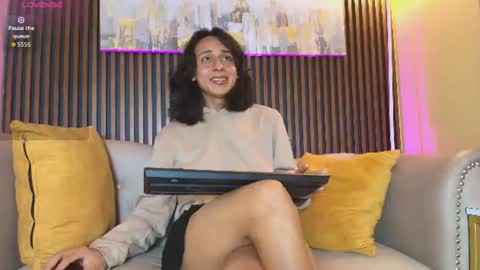 Elisa Sue online show from 07-07-26, 03:09