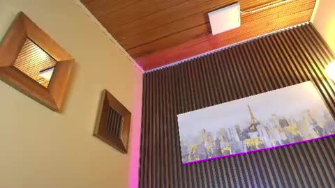 Elisa Sue online show from 07-12-26, 04:14