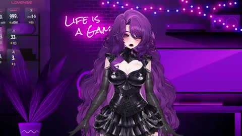 elisa the bat online show from 09-26-25, 02:54