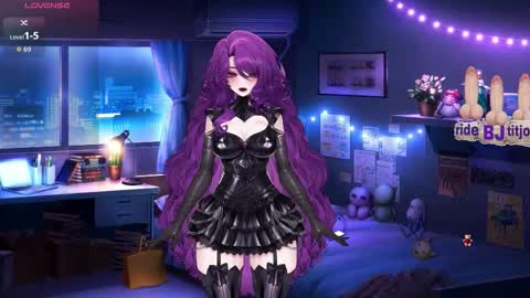 elisa the bat online show from 10-12-25, 07:57