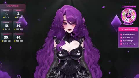 elisa the bat online show from 12-17-25, 10:16