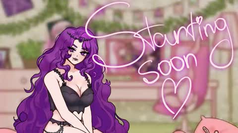 elisa the bat online show from 02-09-26, 10:14