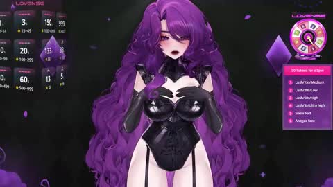 elisa the bat online show from 03-10-26, 09:09