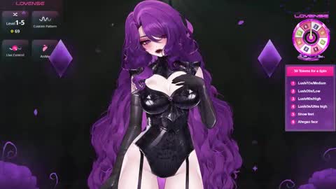 elisa the bat online show from 03-26-26, 10:26