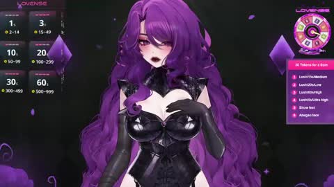 elisa the bat online show from 04-21-26, 01:42