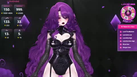 elisa the bat online show from 04-24-26, 10:56