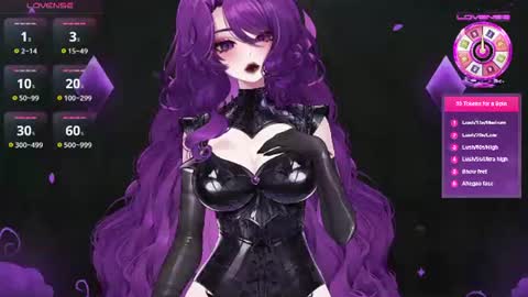 Snapshot of elisathebat chatting on 06-09-26, 10:43 elisa the bat online show from 06-09-26, 10:43
