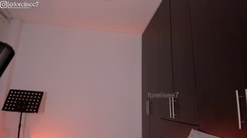 Snapshot of elise_77 chatting on 02-18-25, 08:16 Eli online show from 02-18-25, 08:16