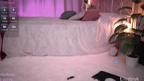 hiIm Elise    online show from 11-27-25, 04:20