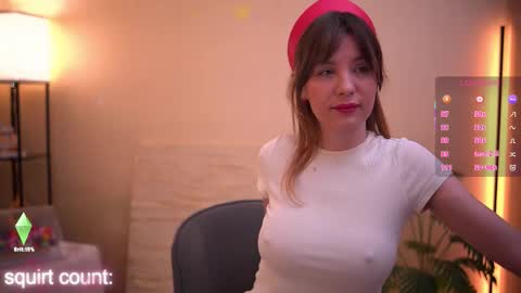 hiIm Elise    online show from 02-21-26, 05:47