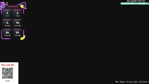 Snapshot of elise_nyx chatting on 02-05-26, 05:50 elise_nyx online show from 02-05-26, 05:50