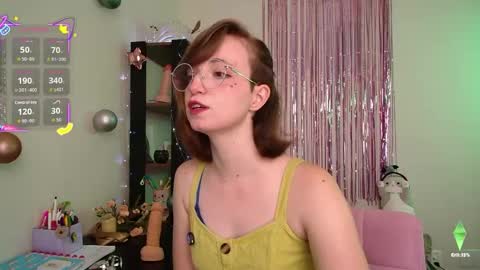 Snapshot of elise_nyx chatting on 02-26-26, 05:12 elise_nyx online show from 02-26-26, 05:12