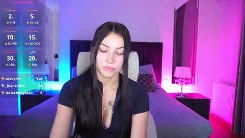 Snapshot of elisevelour chatting on 06-03-26, 02:33 elisevelour online show from 06-03-26, 02:33