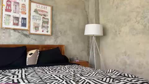 Nina online show from 02-15-26, 05:04