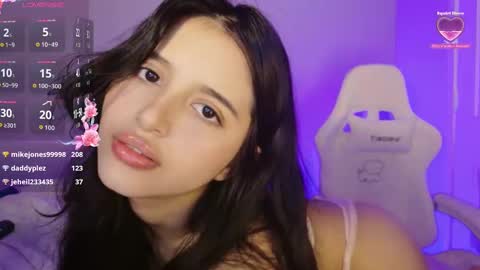 eli 3 online show from 10-30-25, 05:31