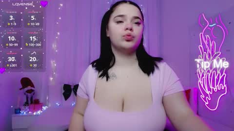 Eliss online show from 01-07-26, 07:22