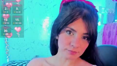 E L I S S A online show from 03-25-26, 02:28