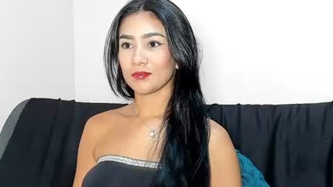 elissa_white24 online show from 06-15-26, 09:06